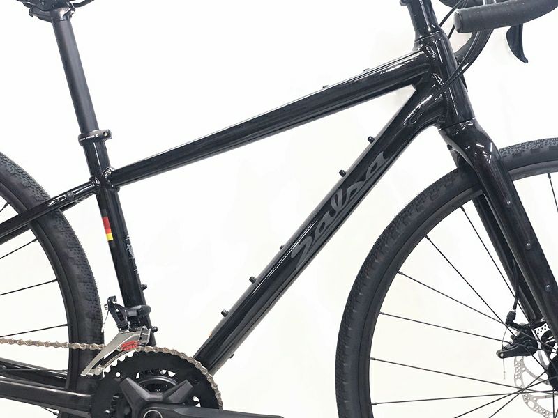 当サイト限定 完成車 ホイール フレーム BIG SALE】未走行品 サルサ