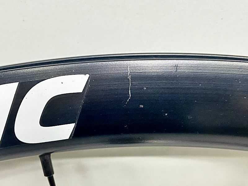 マビック MAVIC キシリウム KSYRIUM 30 DISC ホイールセット シマノ