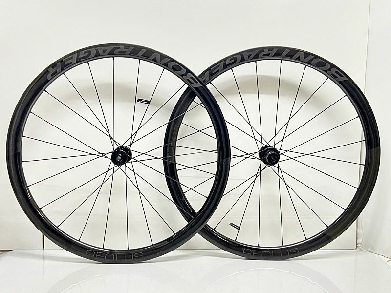 BONTRAGER AEOLUS RSL37 DISC  チューブラー Bontrager Aeolus RSL 37 TLR Disc Road Rear - Summit Bicycles