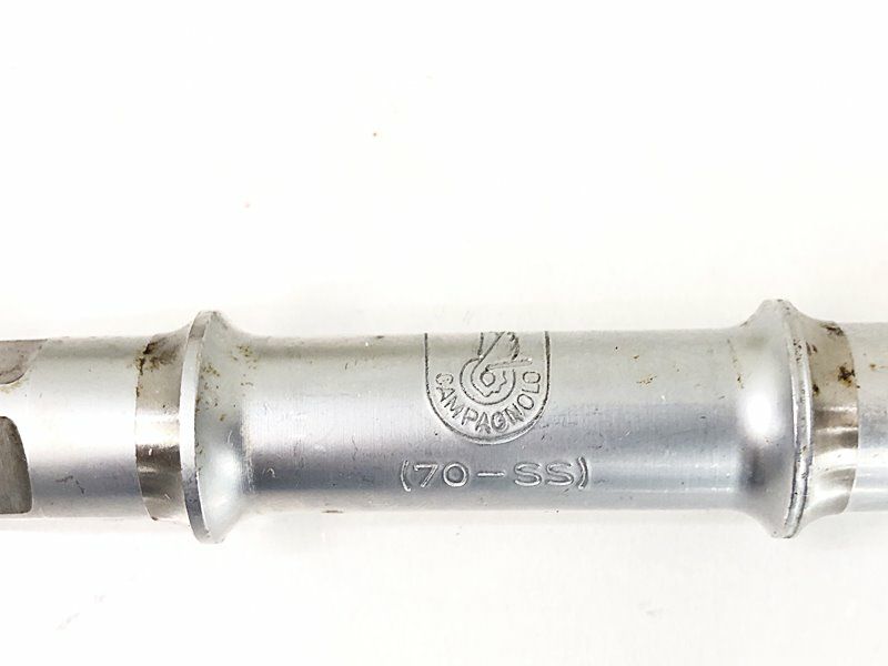 美品 カンパニョーロ CAMPAGNOLO ヌーボ レコード