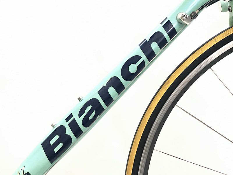 プライスダウン開始】ジャンク ビアンキ BIANCHI メガプロ XL MEGA PRO