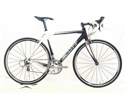 SCOTT CR1 ロードバイク 700C スコット SCOTT シーアールワン コンプ CR1 COMP 105/TIAGRA MIX