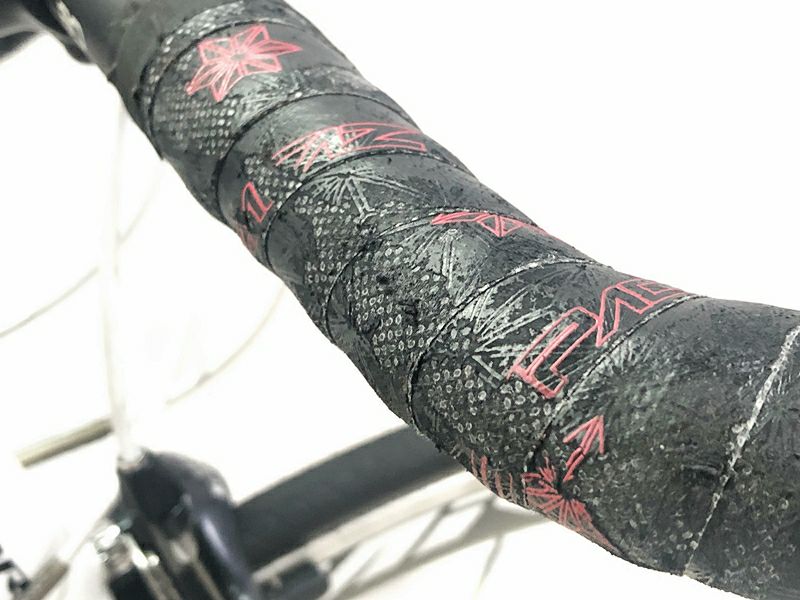 アンカーRA6 ANCOR RA6 SPORT(アンカー アールエーシックス スポーツ完成車