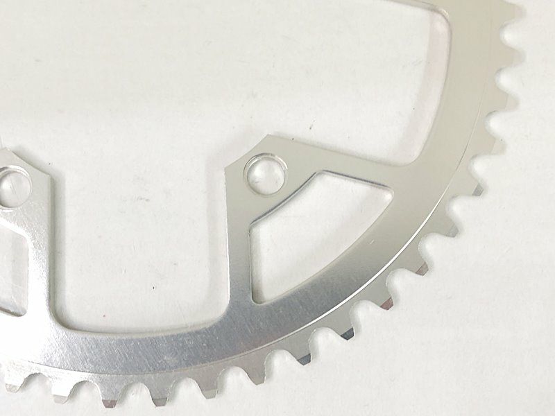 Campagnolo チェーンリング ピスト 51t pcd144 Campagnolo チェーン