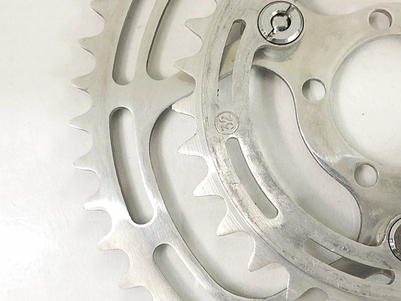 プライスダウン開始】サンプレックス SIMPLEX チェーンリング CHAIN