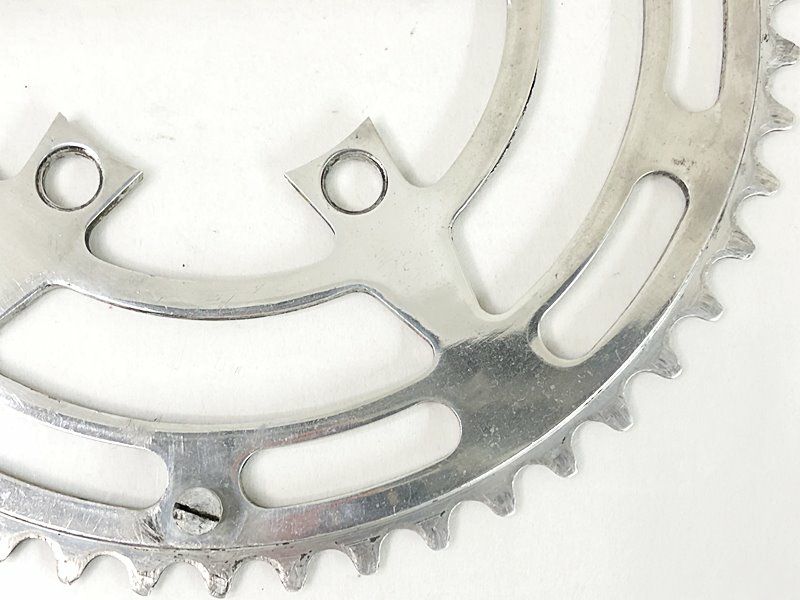 ストロングライト STRONGLIGHT アウターリング OUTER RING 52T