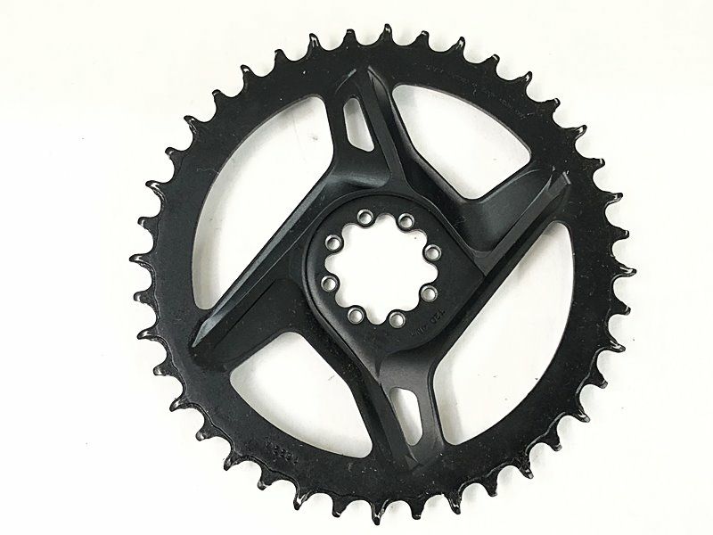 スラム SRAM X?SYNC ダイレクトマウントチェーンリング 40T
