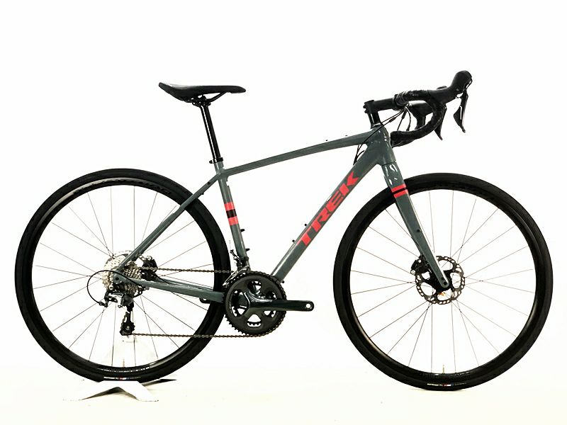 美品 トレック TREK チェックポイント CHECKPOINT AL 4 Tiagra