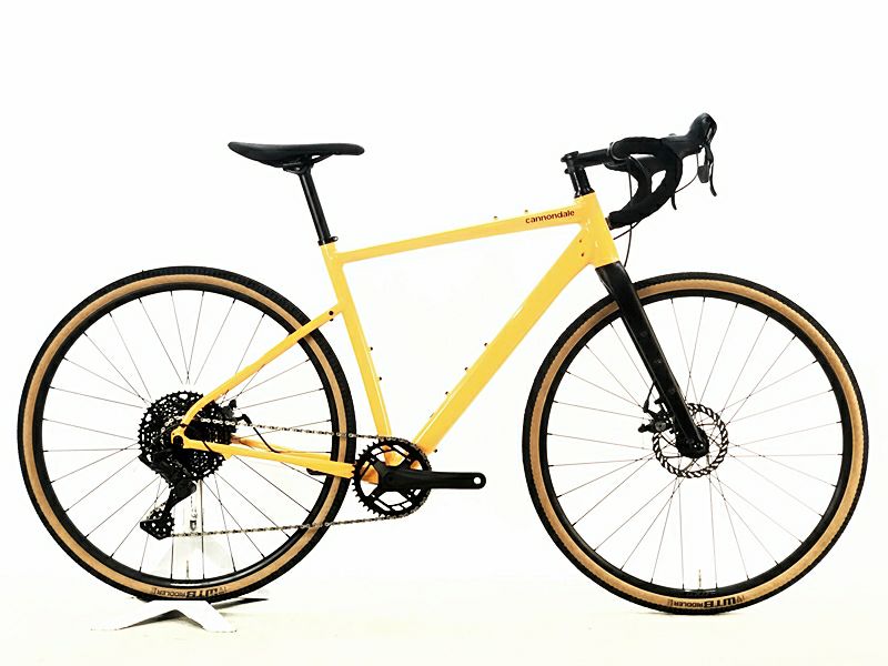 美品 キャノンデール CANNONDALE トップストーン TOPSTONE 4