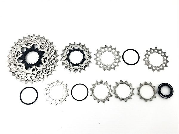 シマノ SHIMANO アルテグラ ULTEGRA CS-R8100 12s 11-30T