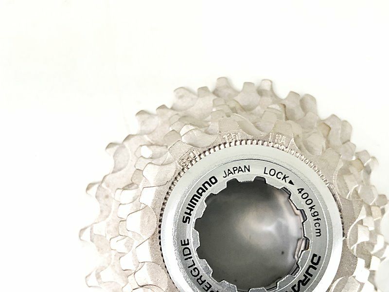 SHIMANO DURA-ACE CS-7401 カセットスプロケット 8速 未使用品 シマノ