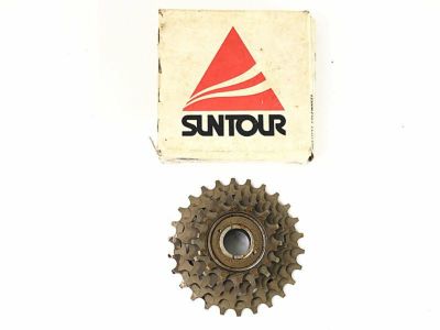 サンツアー SUNTOUR パーフェクト ボスフリー スプロケット