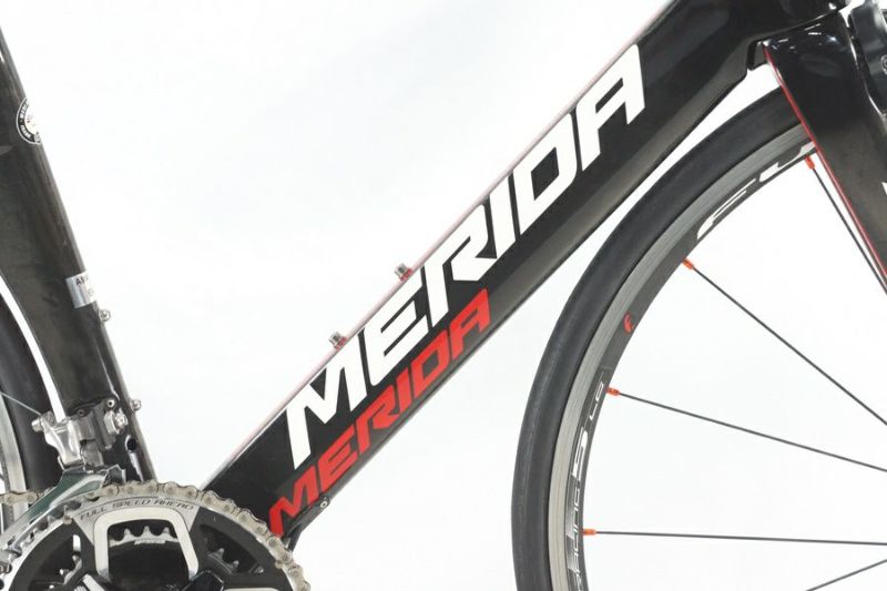 ◇◇メリダ MERIDA リアクト REACTO CF 905 2014年モデル カーボン