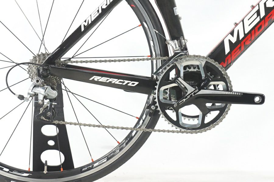 ◇◇メリダ MERIDA リアクト REACTO CF 905 2014年モデル カーボン