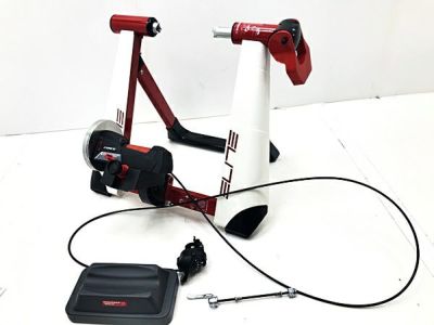 Wahoo KICKR スマートバイクトレーナー WF113 V4 WAHOO 「ワフー」 KICKR V4 WF113 スマートトレーナー