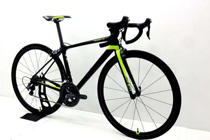 GIANT Sunweb サイズS ULTEGRA 11S YkFAFPC7yKQNnSMSwmZzDXsVdLNs4y