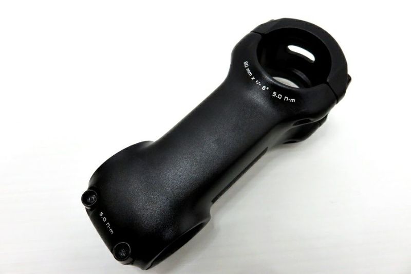 SPECIALIZED ステム 80mm x 6° スペシャライズド SPECIALIZED FUTURE STEM 80mm 31.8mm 6度