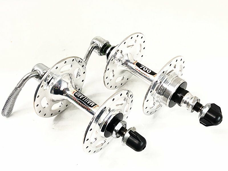 ★マイヨール700　ラージハブ　36穴　ビンテージ品【未使用品】 マイヨール700 ラージハブ 36穴 ビンテージ 新古品