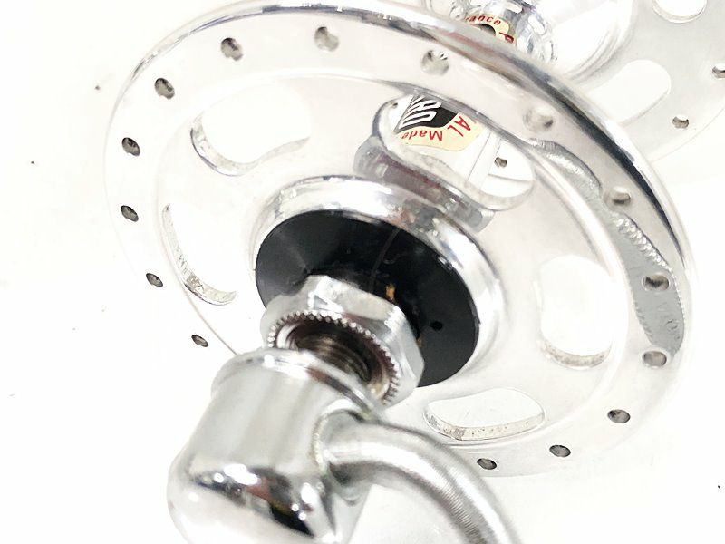 ★マイヨール700　ラージハブ　36穴　ビンテージ品【未使用品】 マイヨール700 ラージハブ 36穴 ビンテージ 新古品