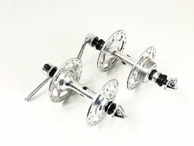 カンパニョーロのロードバイク用ハブの通販｜自転車専門サイクル