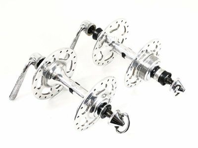 【超美品】CAMPAGNOLO RECORD 32H フロントハブ Amazon | campagnolo(フリガナ: カンパニョーロ) 16 RECORD