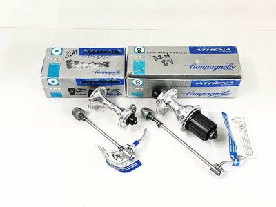 カンパニョーロのロードバイク用ハブの通販｜自転車専門サイクル