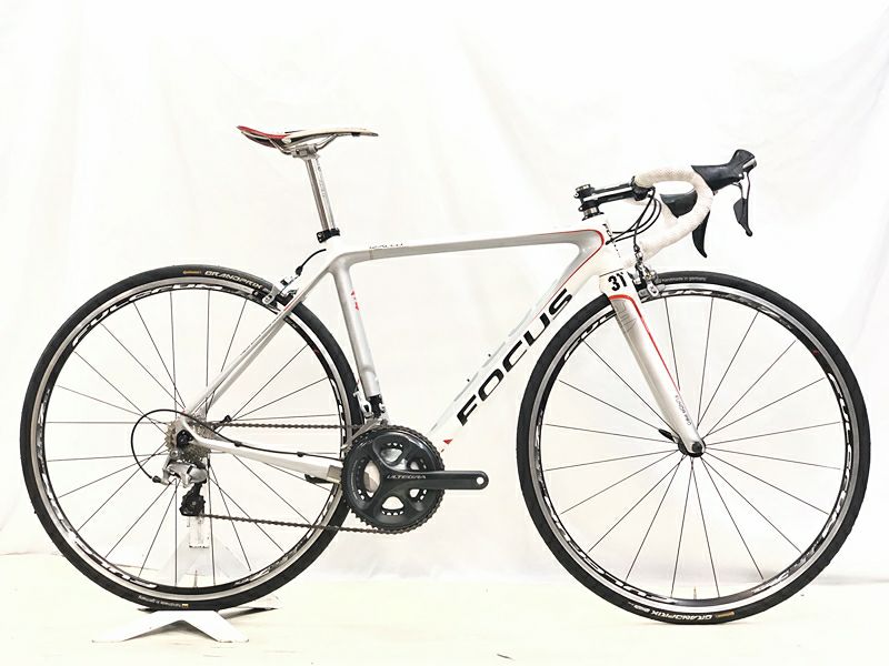 FOCUS IZALCO PRO ロードバイク（中古） FOCUS IZALCO PRO ロードバイク（中古）