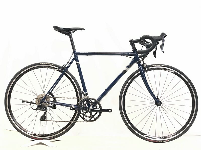 ANCHOR RNC3 ロードバイク+備品 ANCHOR 「アンカー」 RNC3 2009年モデル ロードバイク / AKIBA店