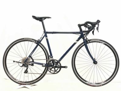 （防犯登録抹消済み・手渡し限定）クロモリロードバイク　amico クロモリ商品一覧 |新品・中古・ブランド自転車・ロードバイク