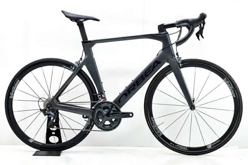 オルベア ORBEA オルカ エアロ ORCA AERO ULTEGRA 2018年モデル