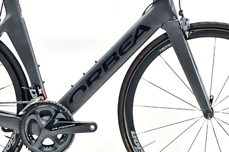 オルベア ORBEA オルカ エアロ ORCA AERO ULTEGRA 2018年モデル