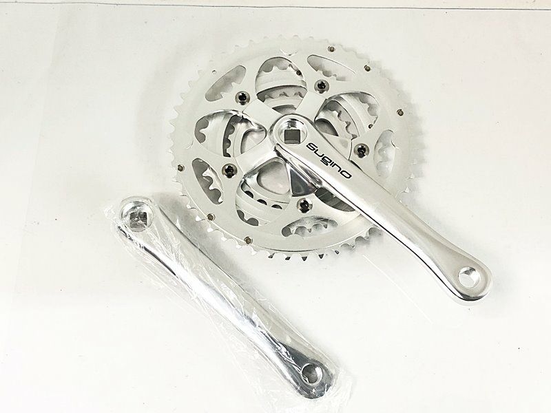 プライスダウン開始】未使用品 スギノ SUGINO アルピナ2 ALPINA2 48-36