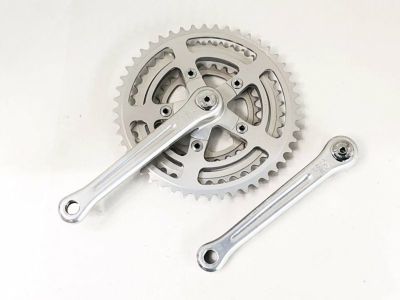 デュラエース9000 シマノ9000系デュラエース登場 11速化＆4アームクランク採用 高