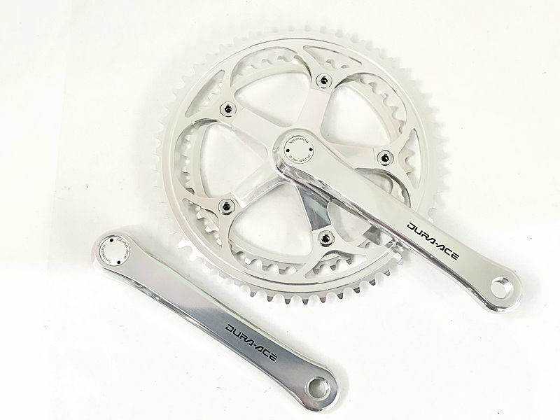 シマノ SHIMANO デュラエース DURA-ACE 165mm 50/34T Amazon.com : SHIMANO Dura-Ace Fc-R9200 Crankset Black, 165Mm