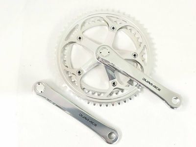 SHIMANO dura-ace FC-7400 167.5 クランク SHIMANO ( シマノ ) クランク・クランクセット DURA-ACE FC-7600