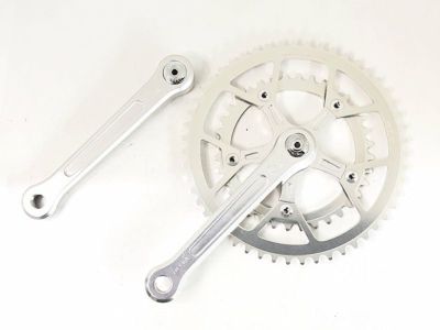 カンパニョーロのロードバイク用クランクの通販｜自転車専門