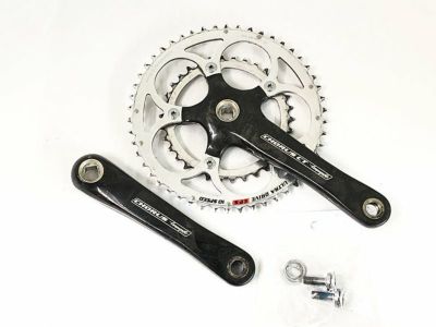 カンパニョーロのロードバイク用クランクの通販｜自転車専門