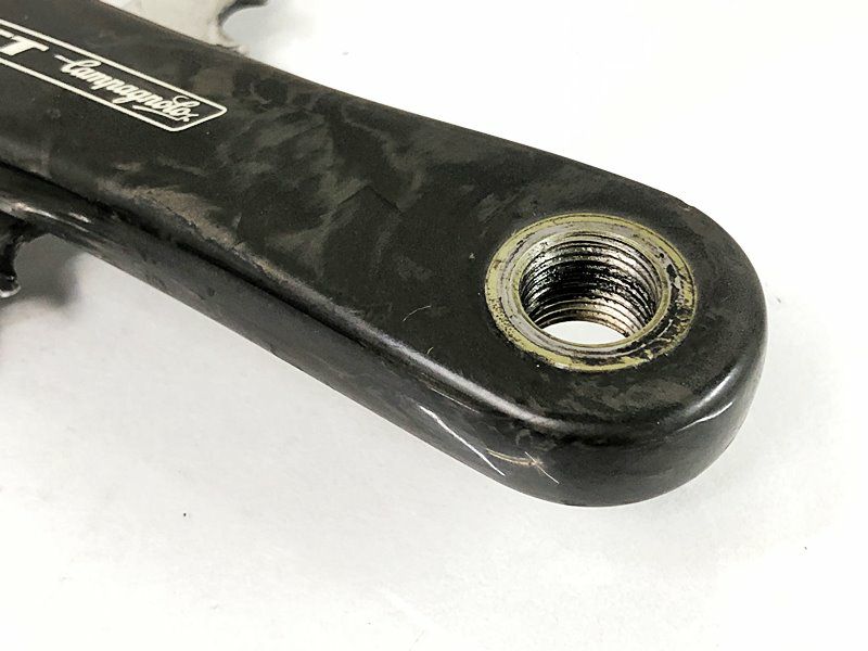 カンパニョーロ CAMPAGNOLO コーラス CT CHORUS CT 50-34T/170mm