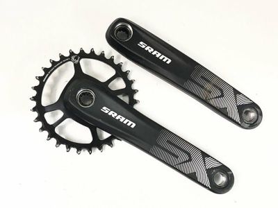 スラム　XO  2×10S コンポーネントセット DSC08700_b87bd43c-686b-4a0e-