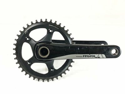 スラムのロードバイク用クランクの通販｜自転車専門サイクル