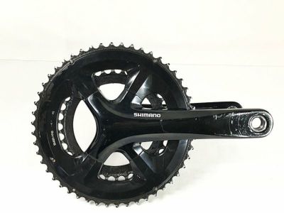 シマノのロードバイク用クランクの通販｜自転車専門サイクル