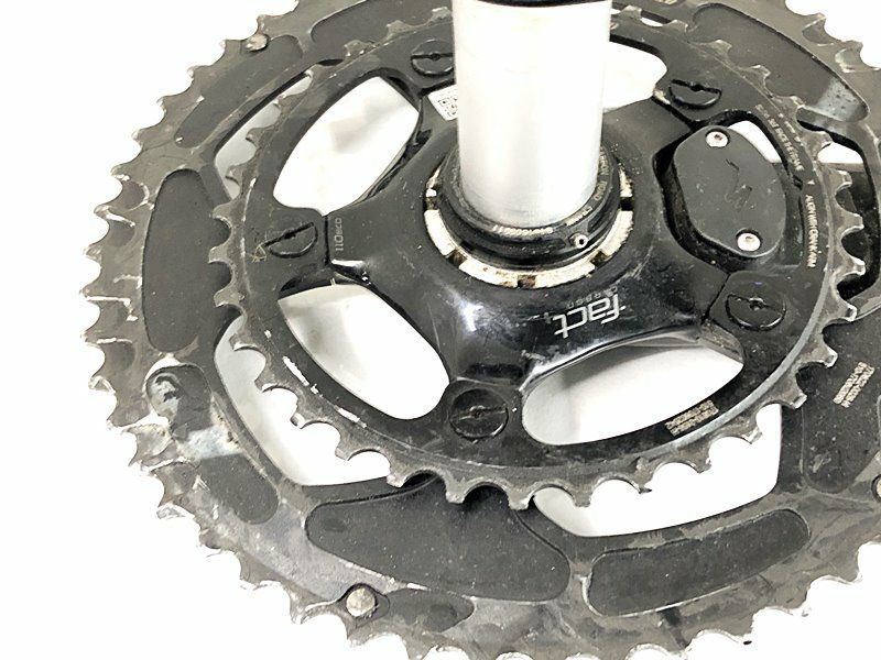 スペシャライズド SPECIALIZED エスワークス パワークランク S