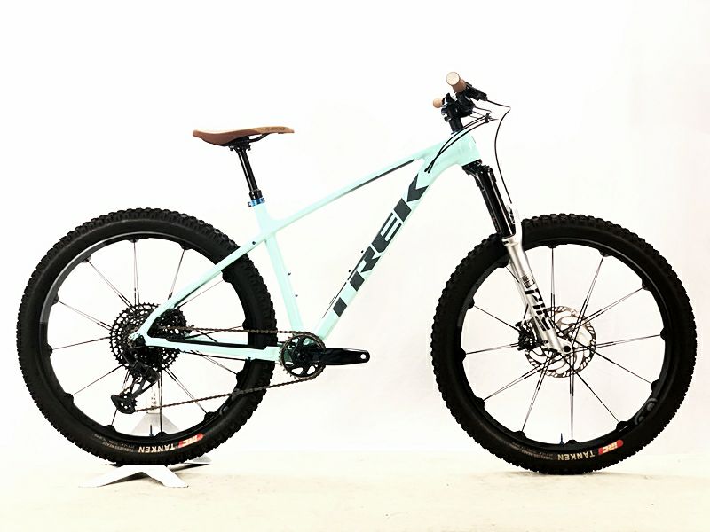 ○トレック TREK ロスコー7 ROSCOE 7 2021年 SRAM 27.5