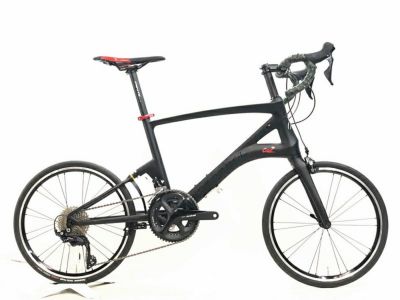 ミニベロロード GT フルカーボン GT Road (GTロード) ロードバイク | GT Bicycles 日本語公式