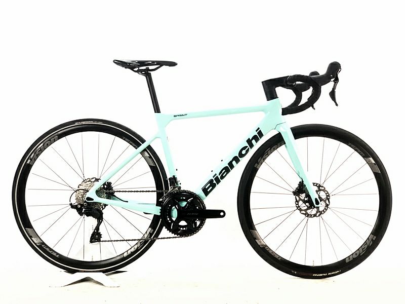 引取　ビアンキ BIANCHI スプリント SPRINT DISC 2024年 引取ビアンキ BIANCHI スプリント SPRINT DISC 2024年