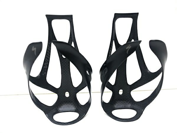 スペシャライズド s-works ボトルケージ 商品紹介】人気のS-Worksのボトルケージが再入荷
