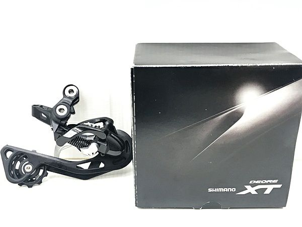 Shimano Deore XT リアディレイラー m781 10s Amazon.com : SHIMANO RD-M781 Derailleurs for Mountain Bikes