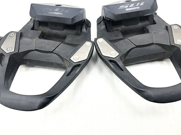 SHIMANO PD-R7000 SPD-SLペダル　新品未使用 shimano-105-pd-r7000-spd-sl-