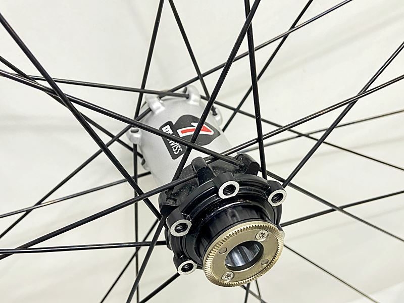 訳アリ DTスイス DT SWISS - XR 1501 29 SPLINE フロント