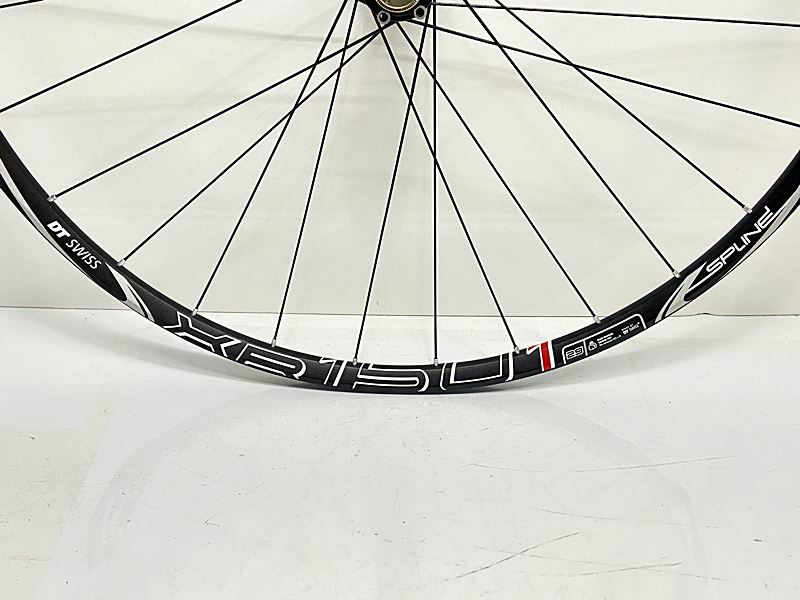 【あやポン】DT swiss XR1501 mtbホイール29er あやポン様専用】DT swiss XR1501 mtbホイール29er